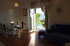 Hiša Kuzmanić Apartma 1 – A 1 foto 2