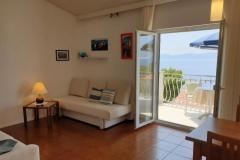 Hiša Kuzmanić Apartma 2 – A 2 foto 1
