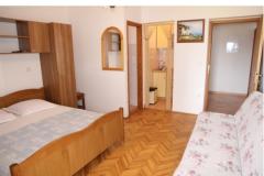Jure &amp; Marija Studio apartmani Apartma 1 – Studio 1 foto 1