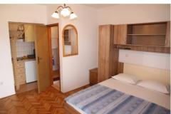 Jure &amp; Marija Studio apartmani Apartma 2 – Studio 2 foto 3