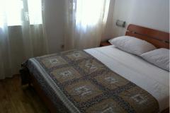 Apartmaji Omiš Centar Apartma 1: (2+2) foto 1