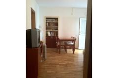 Apartmaji Omiš Centar Apartma 1: (2+2) foto 2