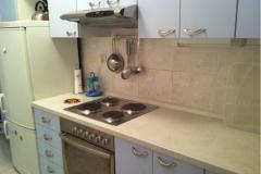 Apartmaji Omiš Centar Apartma 1: (2+2) foto 3
