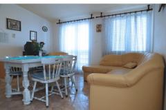 Hiša Marija *** Apartma 1 – Ap1gornji foto 3