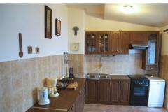 Hiša Marija *** Apartma 1 – Ap1gornji foto 4