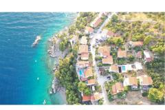 Počitniški dom Villa Stina Apartma 1 – Vila Stina foto 1