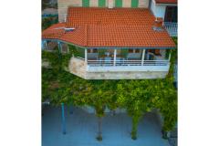 Počitniški dom Villa Stina Apartma 1 – Vila Stina foto 2