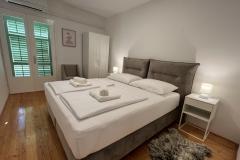 Počitniški dom Villa Stina Apartma 1 – Vila Stina foto 3