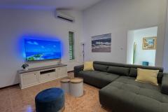 Počitniški dom Villa Stina Apartma 1 – Vila Stina foto 4