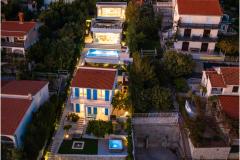 Počitniški dom Villa Stina Apartma 2 – VilaLeview foto 3