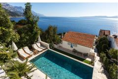 Počitniški dom Villa Stina Apartma 2 – VilaLeview foto 5