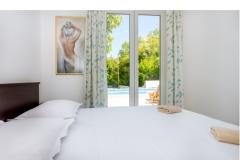 Počitniški dom Petar Apartma 1: (4+4) – Vila foto 3