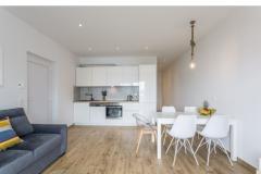 Kuzmanić Apartma 2 – Hawk2 foto 2