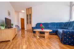 Larus-M apartmani Apartma 4 – Flat foto 2