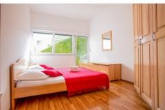 Larus-M apartmani Apartma 4 – Flat foto 3