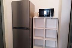 Apartmaji Smiljana Mimica Apartma 1 – A4(2+2) foto 2