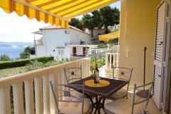 Apartmaji by the sea Apartma 1 foto 2