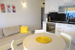 Apartmaji by the sea Apartma 1 foto 5