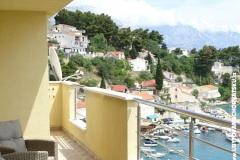 Apartmaji by the sea Apartma 3 foto 3