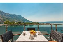 Luxury Apartmaji Omis Apartma 1 – PR-13 foto 2