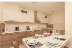 Luxury Apartmaji Omis Apartma 2 – PR-11 foto 2