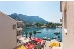 Luxury Apartmaji Omis Apartma 3 – PR-9 foto 3