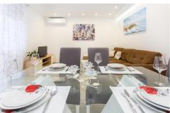 Luxury Suites Juričević Apartma 1 – deluxe foto 4