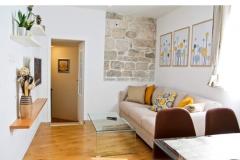 Main Square Apartma Apartma 1 – A2 foto 1