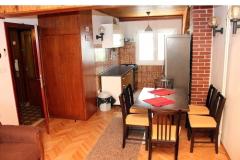 Apartma Mimica u centru Omiša Apartma 1 – Mimica foto 1