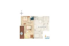 Apartmaji Mimice Apartma 1 – A1 foto 2