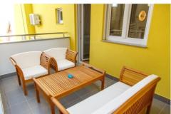 Nemira Sunny Apartmaji Apartma 2 – A4 foto 1
