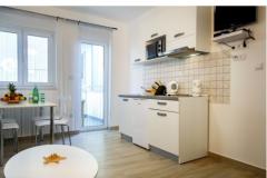 Nemira Sunny Apartmaji Apartma 2 – A4 foto 2