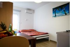 Nemira Sunny Apartmaji Apartma 1 – A2 foto 1