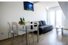 Nemira Sunny Apartmaji Apartma 3 – A9 foto 3