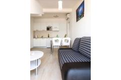 Nemira Sunny Apartmaji Apartma 3 – A9 foto 5