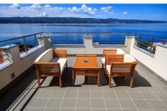 Nemira Sunny Apartmaji Apartma 4 – A8 foto 1