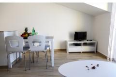 Nemira Sunny Apartmaji Apartma 4 – A8 foto 3