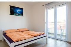 Nemira Sunny Apartmaji Apartma 5 – A1 foto 1