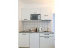 Nemira Sunny Apartmaji Apartma 5 – A1 foto 3