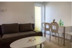 Nemira Sunny Apartmaji Apartma 5 – A1 foto 4
