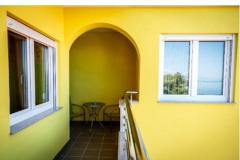 Nemira Sunny Apartmaji Apartma 7 – A6 foto 1