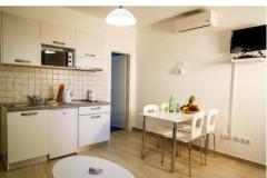 Nemira Sunny Apartmaji Apartma 7 – A6 foto 3