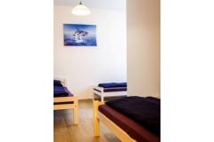 Nemira Sunny Apartmaji Apartma 7 – A6 foto 4