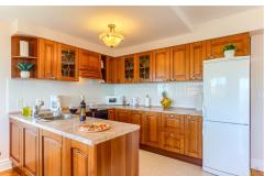 Omiš Dream Hiša Apartma 1 – Golden D. foto 2