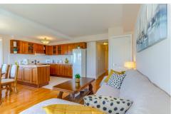 Omiš Dream Hiša Apartma 1 – Golden D. foto 5