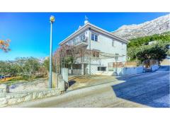 Omiš Dream Hiša Apartma 3 – Blue Skay foto 1