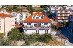Omiš Dream Hiša Apartma 3 – Blue Skay foto 2