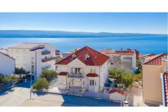Omiš Dream Hiša Apartma 3 – Blue Skay foto 3