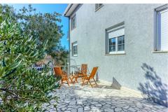 Omiš Dream Hiša Apartma 3 – Blue Skay foto 5