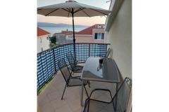 Omiš Dream Hiša Apartma 4 – WIND ROSE foto 2